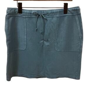 NWT J.Jill Terry Skirt